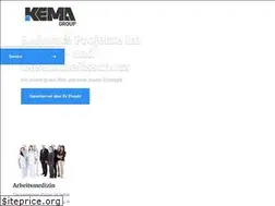 Sites similar to kema-group.com