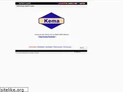 Sites similar to kema.de