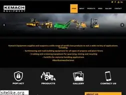 Sites similar to kemachjcb.co.za