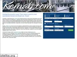 Sites similar to kemah.com