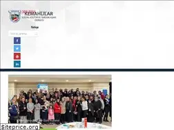 Sites similar to kemah.org.tr