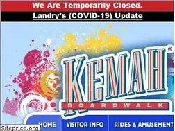 Sites similar to kemahboardwalk.com