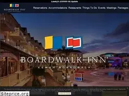 Sites similar to kemahboardwalkinn.com
