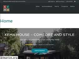Sites similar to kemahornbyisland.com