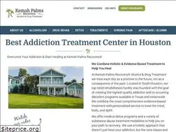 Sites similar to kemahpalms.com