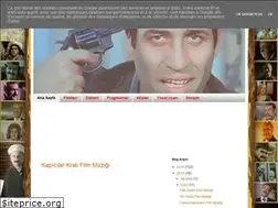 Sites similar to kemal-sunal.blogspot.com