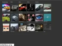 Sites similar to kemalakay.com