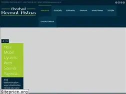 Sites similar to kemalaslan.av.tr