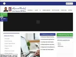 Sites similar to kemalbolol.com