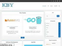 Sites similar to kemalburakyilmaz.com