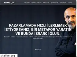 Sites similar to kemalcifci.com