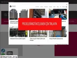 Sites similar to kemalermetal.com