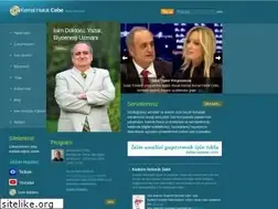 Sites similar to kemalhalukcebe.com
