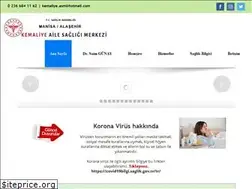 Sites similar to kemaliye-asm.com