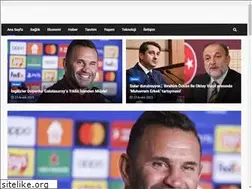 Sites similar to kemaliye-haber.com