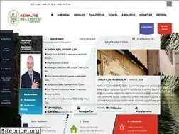 Sites similar to kemaliye.bel.tr