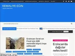 Sites similar to kemaliye.eu