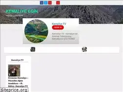 Sites similar to kemaliye.net