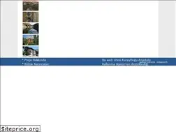 Sites similar to kemaliyelikulturkarincalari.org