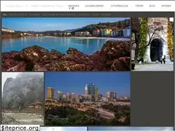 Sites similar to kemalonurozman.com