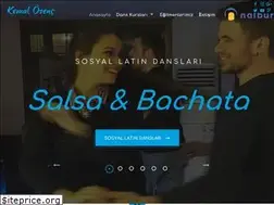 Sites similar to kemalozenc.com