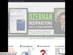 Sites similar to kemalozerkan.com