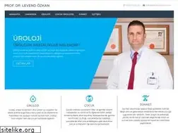 Sites similar to kemalozkan.com