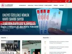 Sites similar to kemalpasa.gov.tr