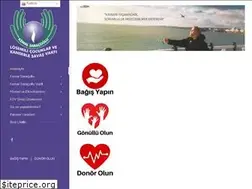 Sites similar to kemalsaracoglu.org