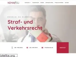 Sites similar to kemalsu.de