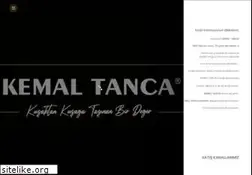 Sites similar to kemaltanca.com.tr