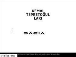 Sites similar to kemaltepretogullari.com.tr