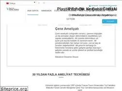 Sites similar to kemalugurlu.com