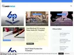 Sites similar to kemanaajaboleeh.com