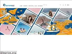 Sites similar to kemanalagi.com
