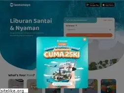 Sites similar to kemanayo.com