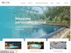 Sites similar to kemapiscine.com