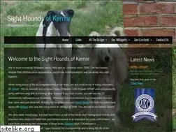 Sites similar to kemar-k9s.com