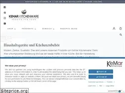 Sites similar to kemar.de