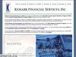 Sites similar to kemark.com