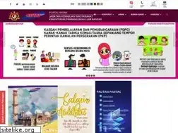 Sites similar to kemas.gov.my