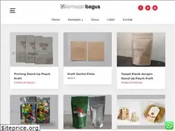 Sites similar to kemasanbagus.com