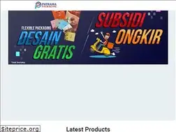 Sites similar to kemasanjogja.com
