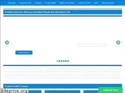 Sites similar to kemasansinergy.com