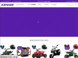 Sites similar to kemass.cl
