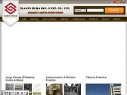 Sites similar to kemastone.com