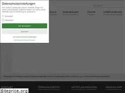 Sites similar to kematen.at