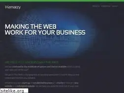 Sites similar to kematzy.com