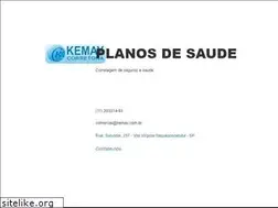 Sites similar to kemay.com.br