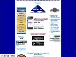 Sites similar to kembadelta.org